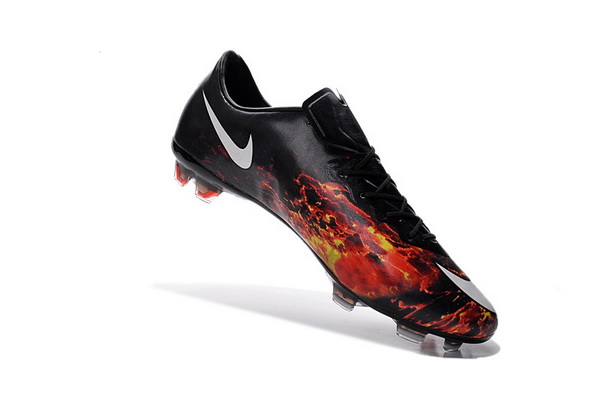 Nike Mercurial Vapor X FG Men Shoes--014